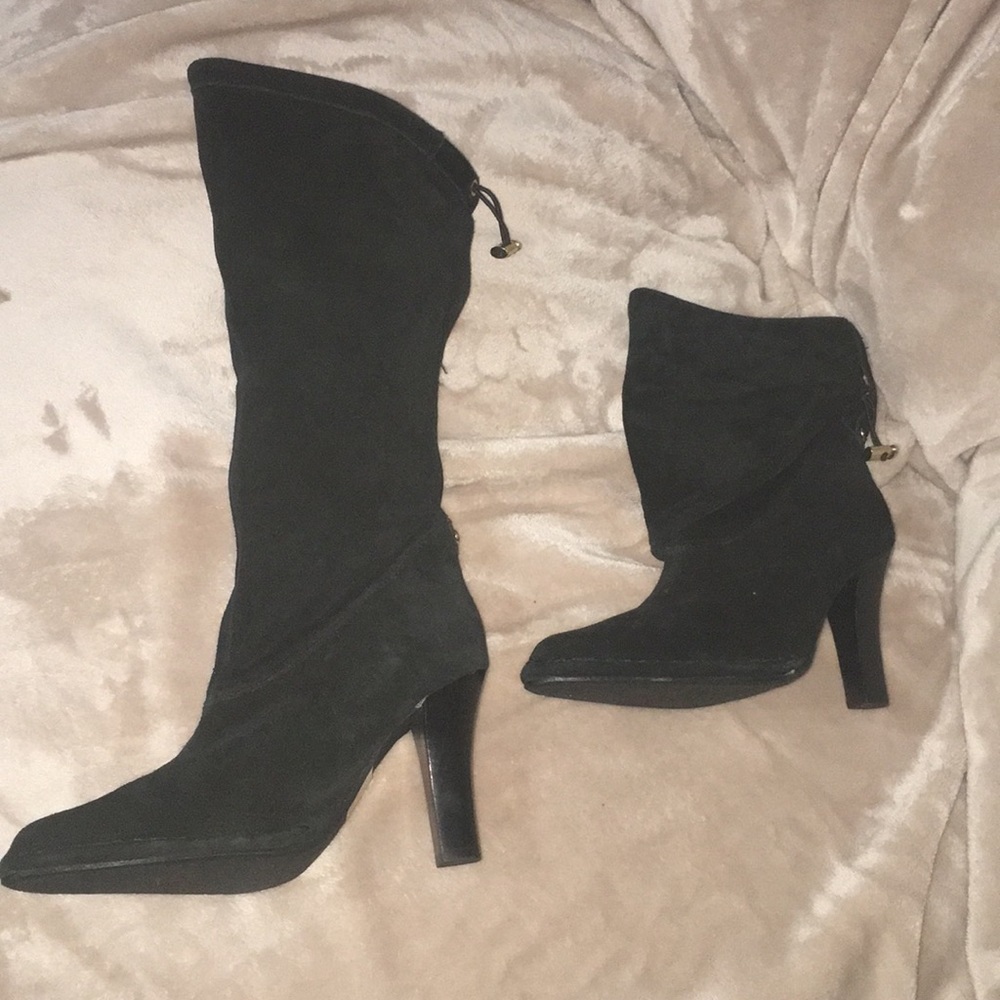 🔥Hot in Hollywood 2 way Boot